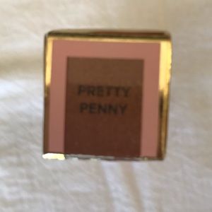 Too Faced Rich & Dazzling high shine lip gloss